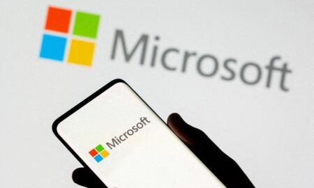 Microsoft está desenvolvendo seu próprio chip de IA, diz The Information