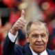 Lavrov da Rússia e chefe da ONU negociarão acordo de grãos com a Ucrânia na próxima semana