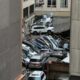 Desabamento de estacionamento em Manhattan deixa pelo menos um morto e 5 feridos